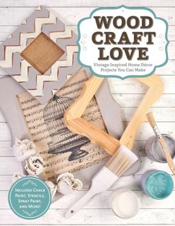 Wood, Craft, Love Wood, Craft, Love