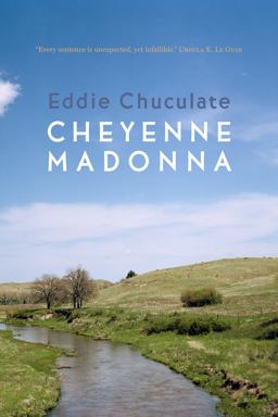 Cheyenne Madonna  9781574232165 Front Cover