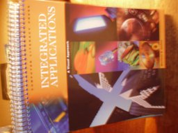 Integrated Applications