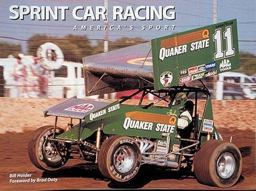 Sprint Car Racing Sprint Car Racing