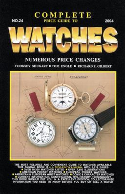 Complete Price Guide to Watches