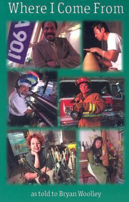 Where I Come From Where I Come From