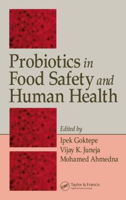 Prob Food Safety Hum Hea  9781574445145 Front Cover