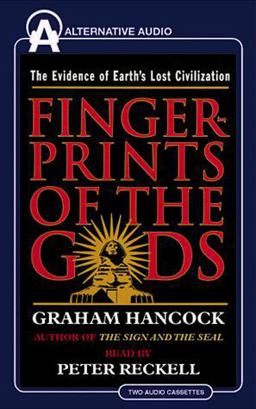 Fingerprints of the Gods