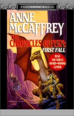 The Chronicles of Pern