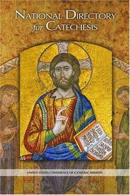 National Directory for Catechesis  9781574554434 Front Cover