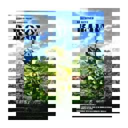 Deluxe Revised RECON