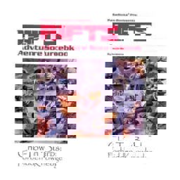 Rifts Adventure Sourcebook