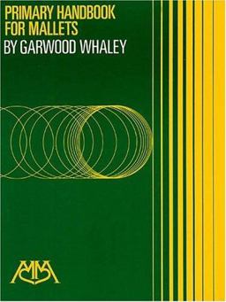 Primary Handbook for Mallets  9781574630060 Front Cover