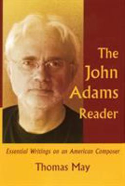 The John Adams Reader