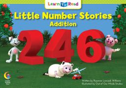 Little Number Stories Little Number Stories