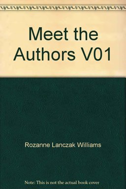 Meet the Authors