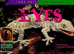 Animal Eyes