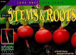 Plant Stems and Roots