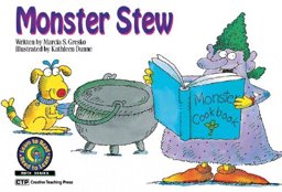 Monster Stew