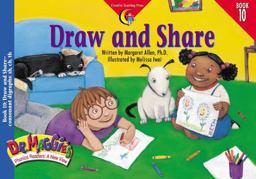 Draw and Share (Consonant Digraphs