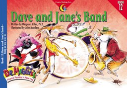 Dave and Jane's Band (long A