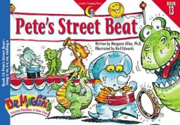 Pete's Street Beat (long E