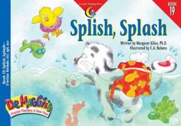 Splish, Splash (3-Letter Blends