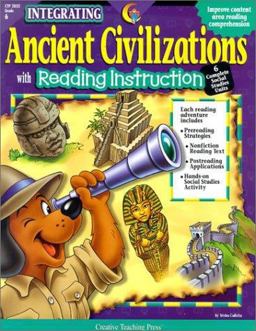 Integrating Ancient Civilizations with Reading Instruction