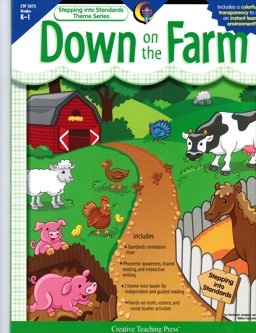 Down on the Farm