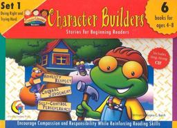 Character Builders Character Builders
