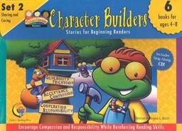 Character Builders Character Builders