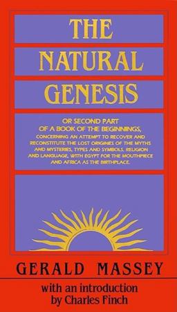 The Natural Genesis
