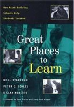 Great Places to Learn