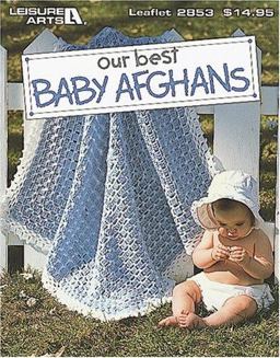Our Best Baby Afghans