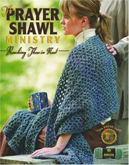 The Prayer Shawl Ministry
