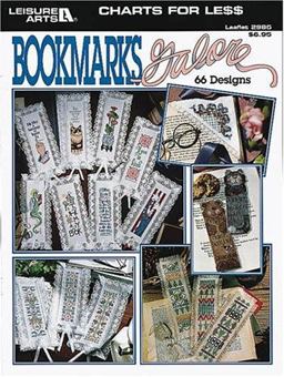 Charts for Less - Bookmarks Galore