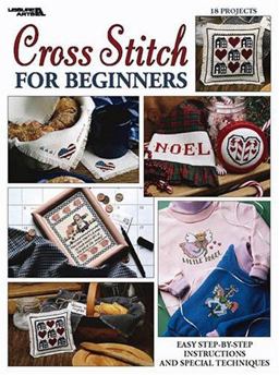 Cross Stitch for Beginners