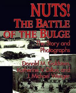 Nuts! - The Battle of the Bulge