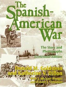 The Spanish-American War