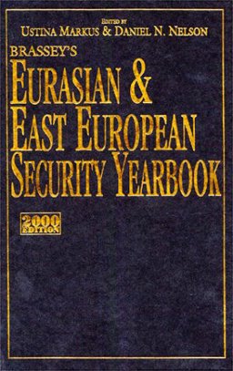 Eurasian and East European Security Yearbook