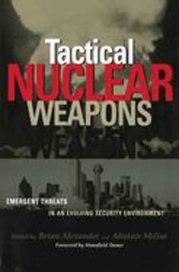 Tactical Nuclear Weapons Tactical Nuclear Weapons
