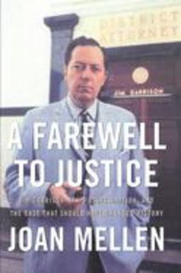 A Farewell to Justice