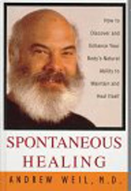 Spontaneous Healing