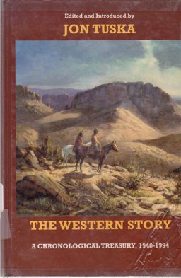 The Western Story