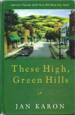 These High, Green Hills