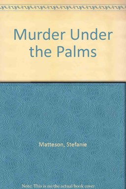 Murder under Palms