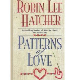 Patterns of Love Patterns of Love