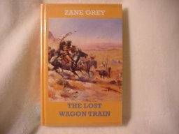 The Lost Wagon Train