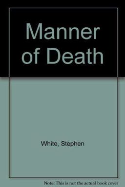 Manner of Death