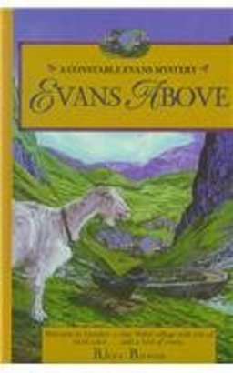 Evans Above Evans Above