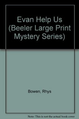 Evan Help Us Evan Help Us