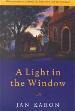A Light in the Window