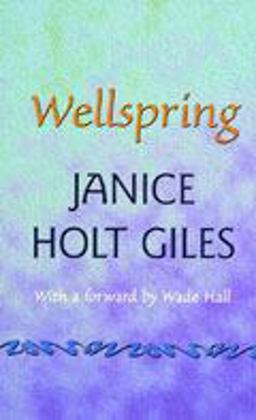 Wellspring