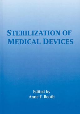 Sterilization of Medical Devices
